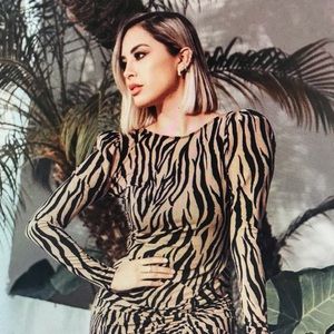 Meet your Posher, Thaddeus